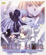Melty Blood Act Cadenza Ver. B